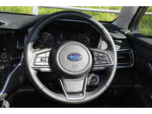 Subaru Outback i Limited 