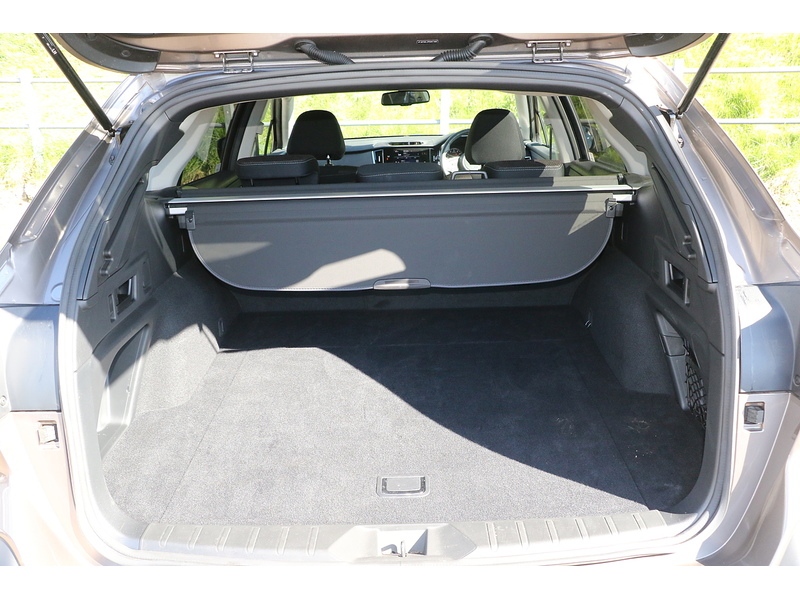 Subaru 2.5i Limited Estate 5dr Petrol Lineartronic 4WD Euro 6 (s/s) (169 ps)