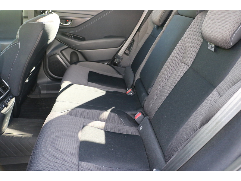 Subaru 2.5i Limited Estate 5dr Petrol Lineartronic 4WD Euro 6 (s/s) (169 ps)