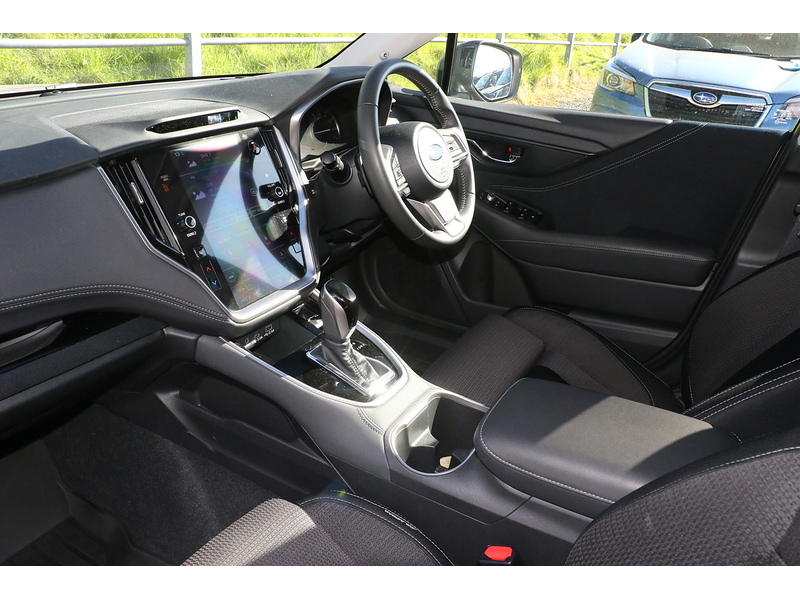 Subaru 2.5i Limited Estate 5dr Petrol Lineartronic 4WD Euro 6 (s/s) (169 ps)