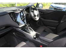 Subaru Outback i Limited 