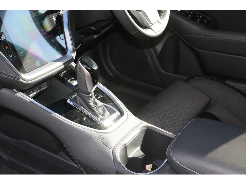 Subaru 2.5i Limited Estate 5dr Petrol Lineartronic 4WD Euro 6 (s/s) (169 ps)