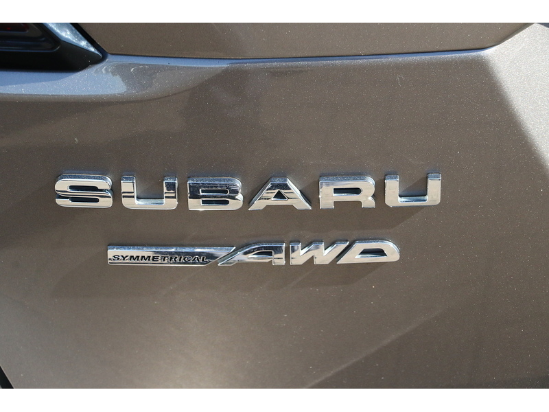 Subaru 2.5i Limited Estate 5dr Petrol Lineartronic 4WD Euro 6 (s/s) (169 ps)