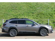 Subaru Outback i Limited 