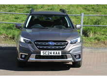 Subaru Outback i Limited 