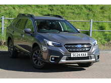 Subaru Outback i Limited 