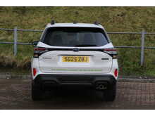 Subaru Forester i e-Boxer Field 