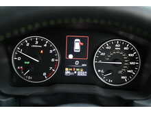 Subaru Forester i e-Boxer Field 