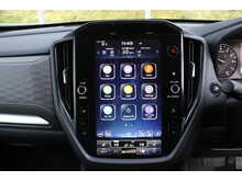 Subaru Forester i e-Boxer Field 