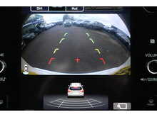 Subaru Forester i e-Boxer Field 