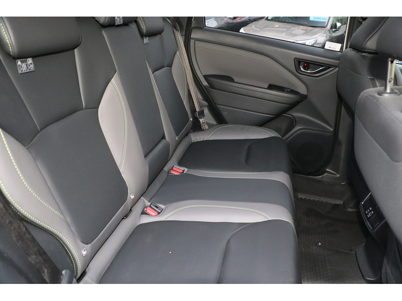 Subaru 2.0 i e-Boxer Field SUV 5dr Petrol Hybrid Lineartronic 4WD Euro 6 (s/s) (136 ps)