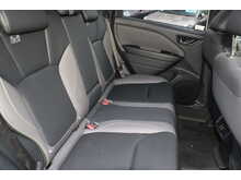 Subaru Forester i e-Boxer Field 