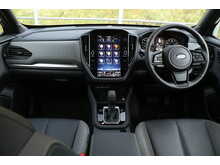 Subaru Forester i e-Boxer Field 