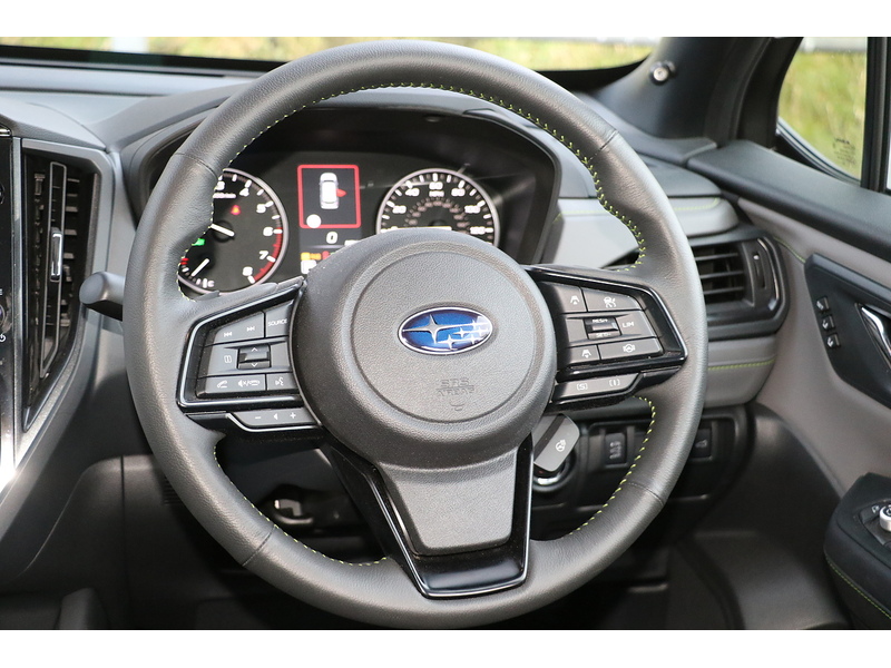 Subaru 2.0 i e-Boxer Field SUV 5dr Petrol Hybrid Lineartronic 4WD Euro 6 (s/s) (136 ps)