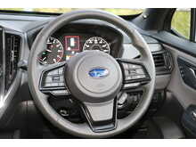 Subaru Forester i e-Boxer Field 