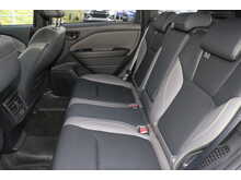 Subaru Forester i e-Boxer Field 