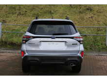 Subaru Forester i e-Boxer Field 