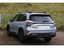 Subaru Forester i e-Boxer Field 