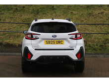 Subaru Crosstrek i e-Boxer Limited 