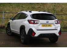 Subaru Crosstrek i e-Boxer Limited 