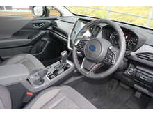 Subaru Crosstrek i e-Boxer Limited 