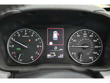 Subaru Crosstrek i e-Boxer Limited 