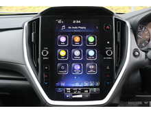 Subaru Crosstrek i e-Boxer Limited 