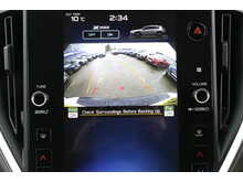 Subaru Crosstrek i e-Boxer Limited 