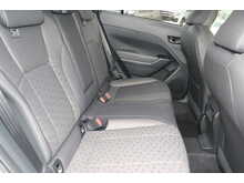 Subaru Crosstrek i e-Boxer Limited 