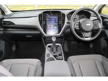 Subaru Crosstrek i e-Boxer Limited 