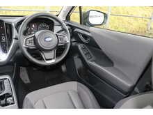 Subaru Crosstrek i e-Boxer Limited 