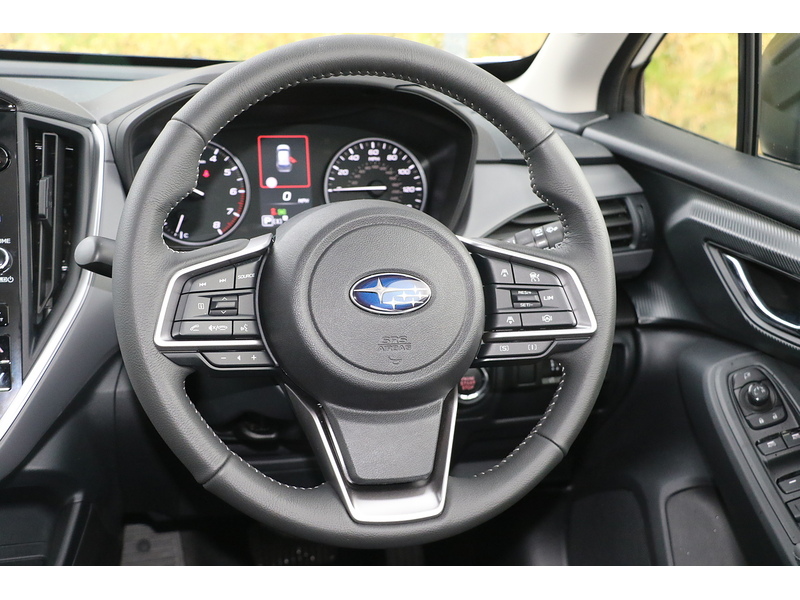 Subaru 2.0 i e-Boxer Limited SUV 5dr Petrol Hybrid Lineartronic 4WD Euro 6 (s/s) (136 ps)