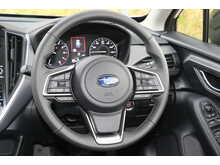 Subaru Crosstrek i e-Boxer Limited 