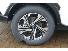 Subaru Crosstrek i e-Boxer Limited 