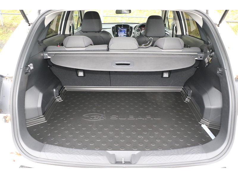 Subaru 2.0 i e-Boxer Limited SUV 5dr Petrol Hybrid Lineartronic 4WD Euro 6 (s/s) (136 ps)