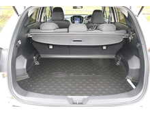 Subaru Crosstrek i e-Boxer Limited 