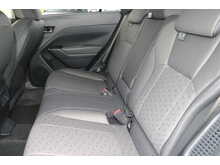 Subaru Crosstrek i e-Boxer Limited 