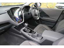 Subaru Crosstrek i e-Boxer Limited 