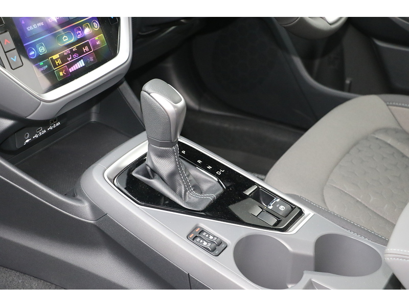 Subaru 2.0 i e-Boxer Limited SUV 5dr Petrol Hybrid Lineartronic 4WD Euro 6 (s/s) (136 ps)