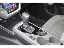 Subaru Crosstrek i e-Boxer Limited 