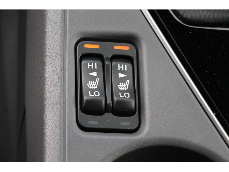 Subaru 2.0 i e-Boxer Limited SUV 5dr Petrol Hybrid Lineartronic 4WD Euro 6 (s/s) (136 ps)