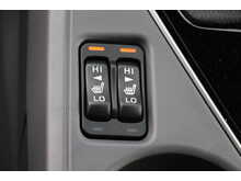 Subaru Crosstrek i e-Boxer Limited 