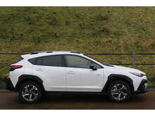 Subaru Crosstrek i e-Boxer Limited 