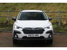 Subaru Crosstrek i e-Boxer Limited 