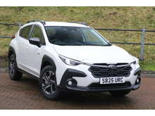 Subaru Crosstrek i e-Boxer Limited 