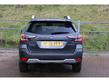 Subaru Outback i Touring 