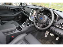 Subaru Outback i Touring 