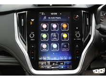 Subaru Outback i Touring 