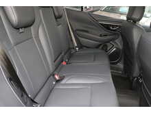 Subaru Outback i Touring 