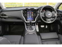 Subaru Outback i Touring 